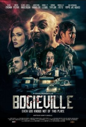 Постер к фильму Бугивиль онлайн бесплатно в 720р и HD