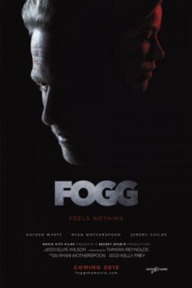 Постер к фильму Fogg онлайн бесплатно в 720р и HD