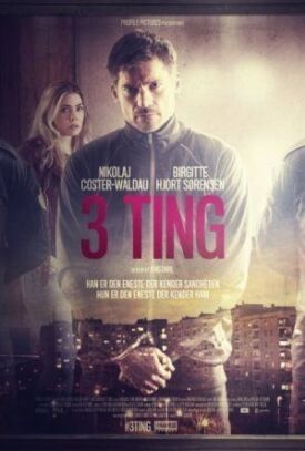 Постер к фильму Три условия онлайн бесплатно в 720р и HD