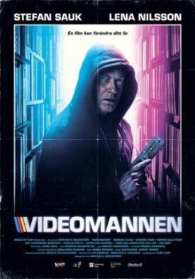 Постер к фильму Видеоман онлайн бесплатно в 720р и HD