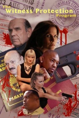 Постер к фильму The Witness Protection Program онлайн бесплатно в 720р и HD