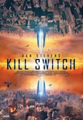 Постер к фильму Рубильник онлайн бесплатно в 720р и HD