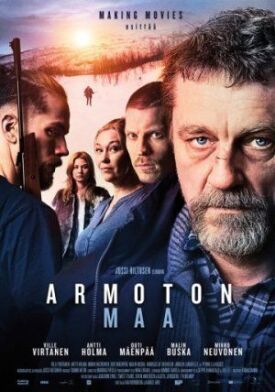 Постер к фильму Закон страны онлайн бесплатно в 720р и HD